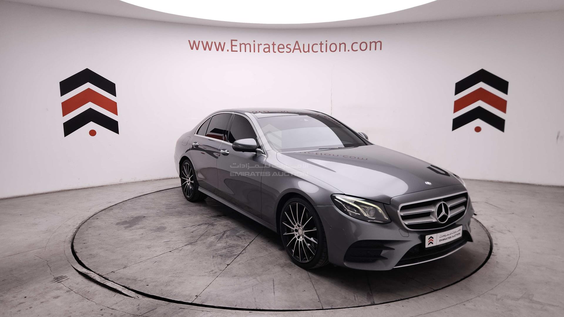 2017 MERCEDES E 300 VIN: WDDZF4JBXHA074065