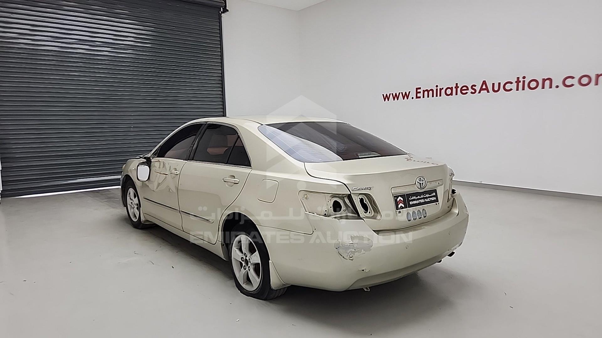 2007 TOYOTA CAMRY VIN: 6T1BE42KX7X443970