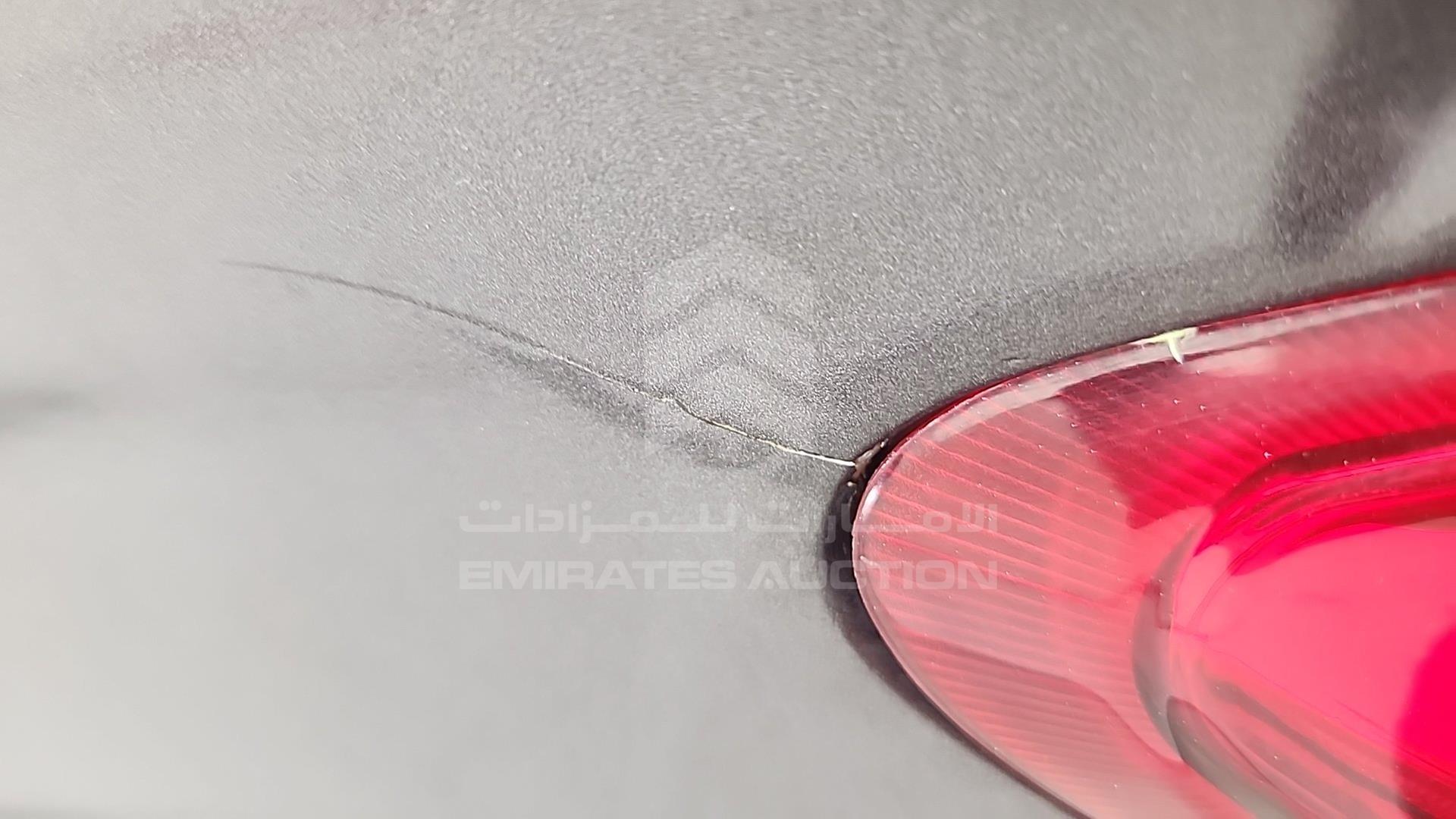 2015 NISSAN SUNNY VIN: MDHBN7AD6FG705194