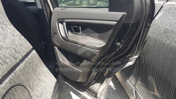 Land Rover Discovery 2016 SALCA2BG8GH576309 Image 25