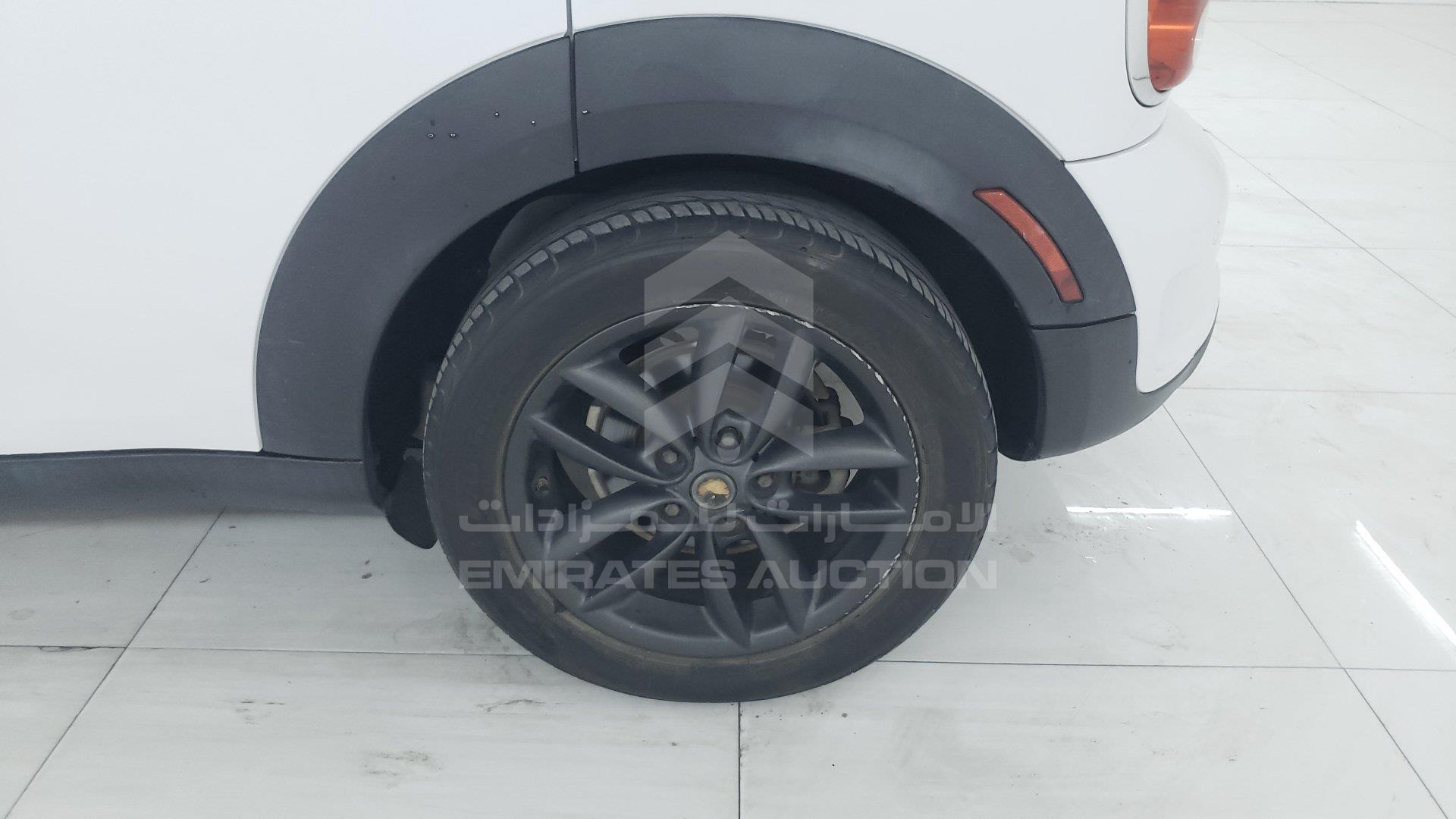 WMWZC5C57CWM14278 - 2012 Mini Cooper - #356446