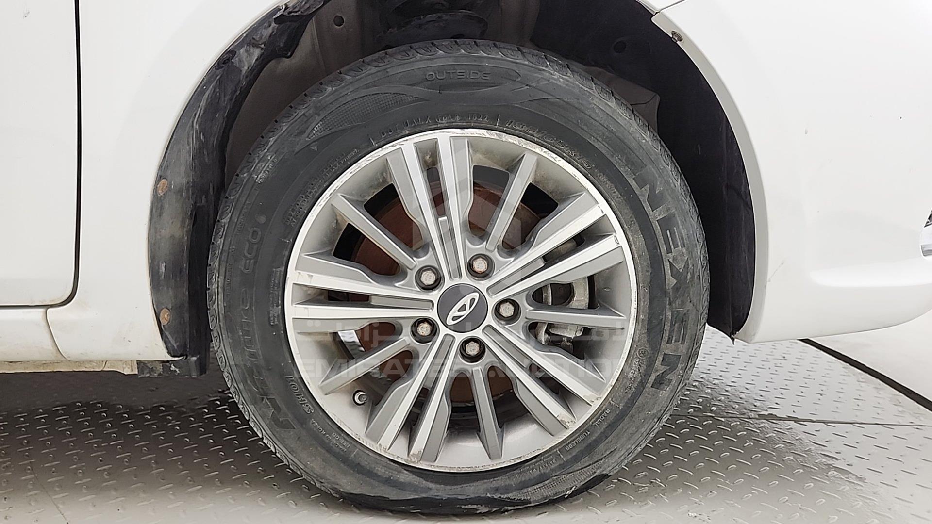 2021 CHERY ARRIZO 3 VIN: LVVDC21B7MD012249