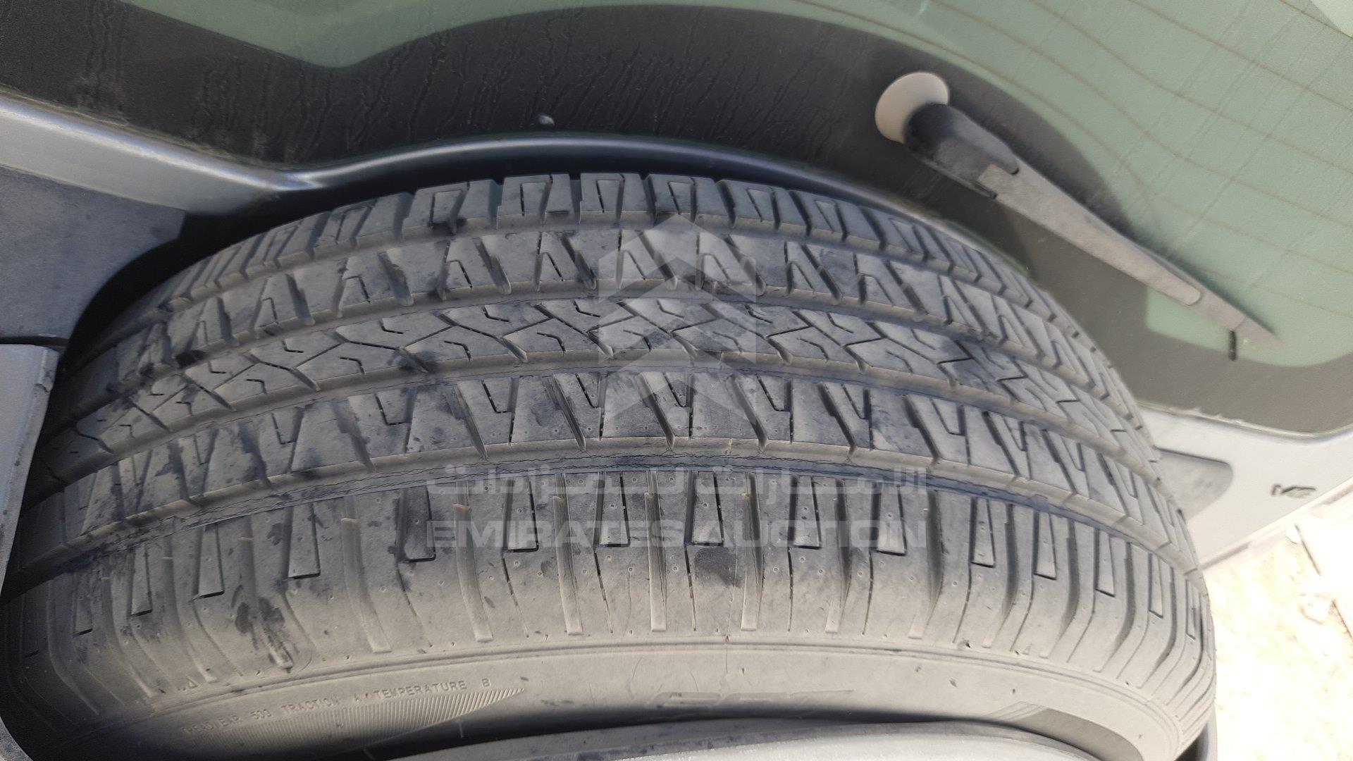 JMYLRV93W9J704746 - 2009 Mitsubishi Pajero - #459697