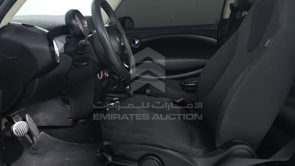 WMWSU3100CT205251 Mini COOPER S
