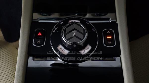 ROLLS ROYCE Ghost 2014 SCA664S03EUX41005 Image 23
