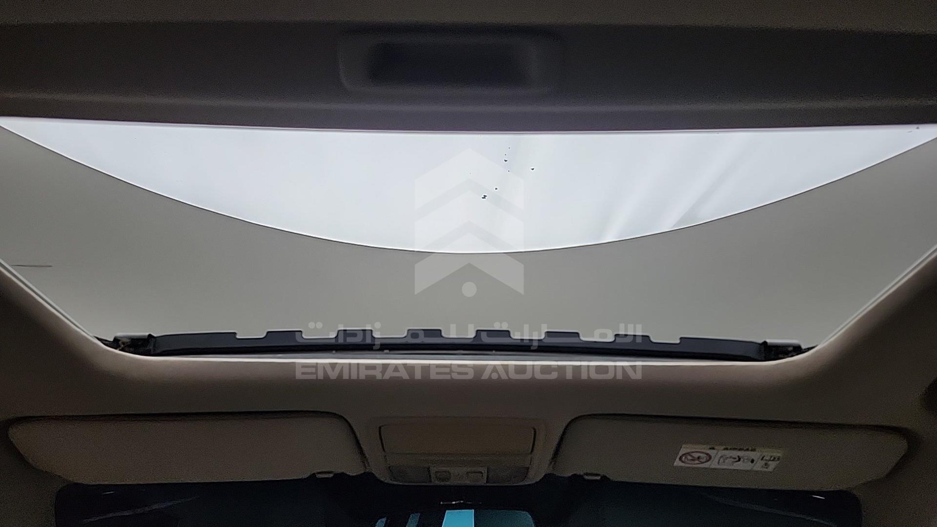 2013 HONDA ACCORD VIN: 1HGCR367XDA600938