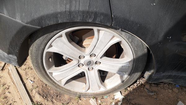 Range Rover Sport 2010 SALLSAAE4AA243208 Image 21
