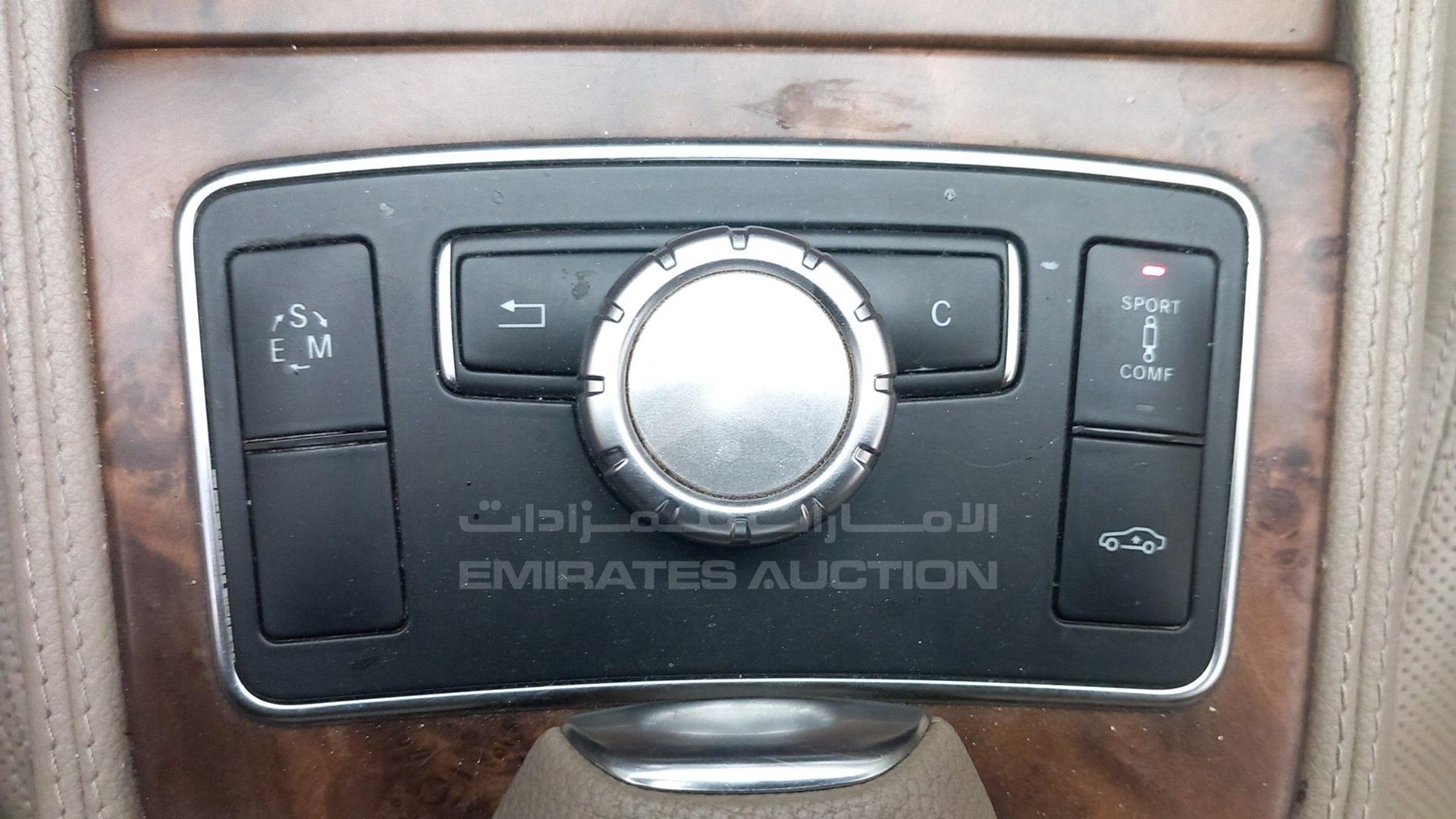 2013 MERCEDES CLS 500 VIN: WDDLJ7DB8DA074268