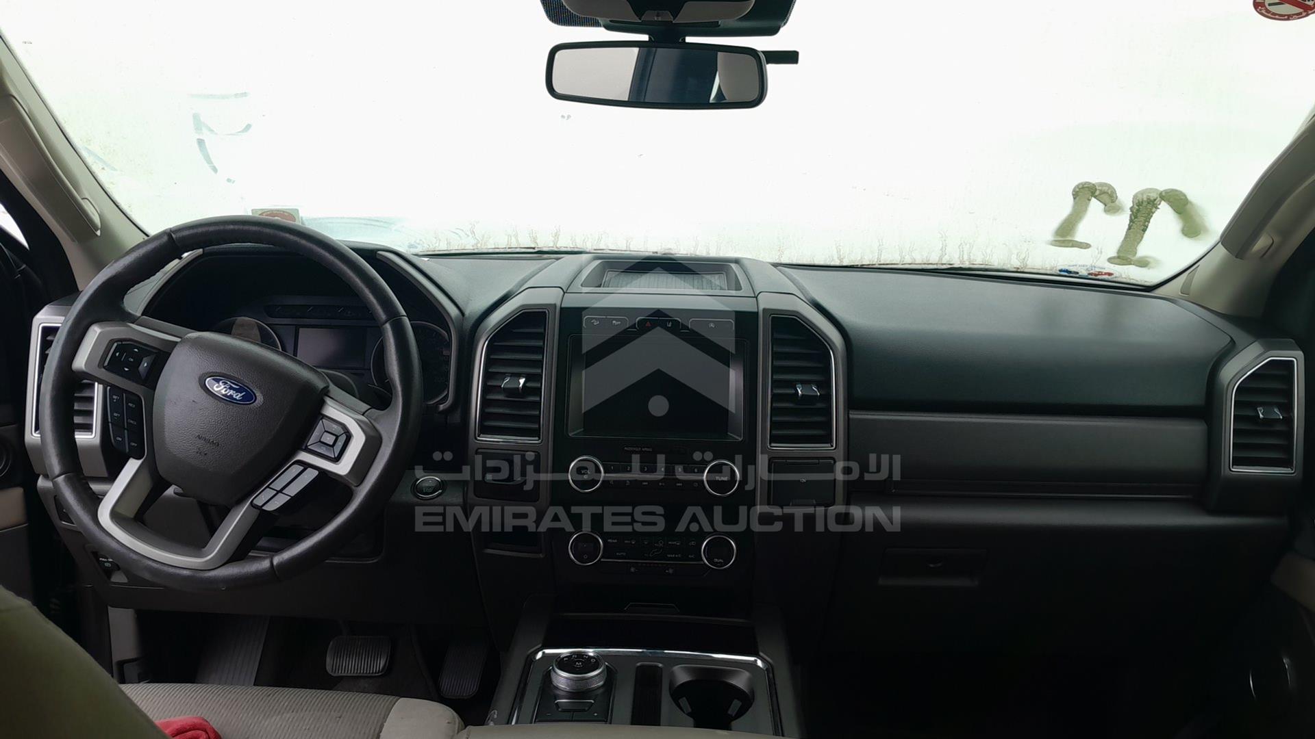 2021 FORD EXPEDITION VIN: 1FMJU1JT1MEA07177