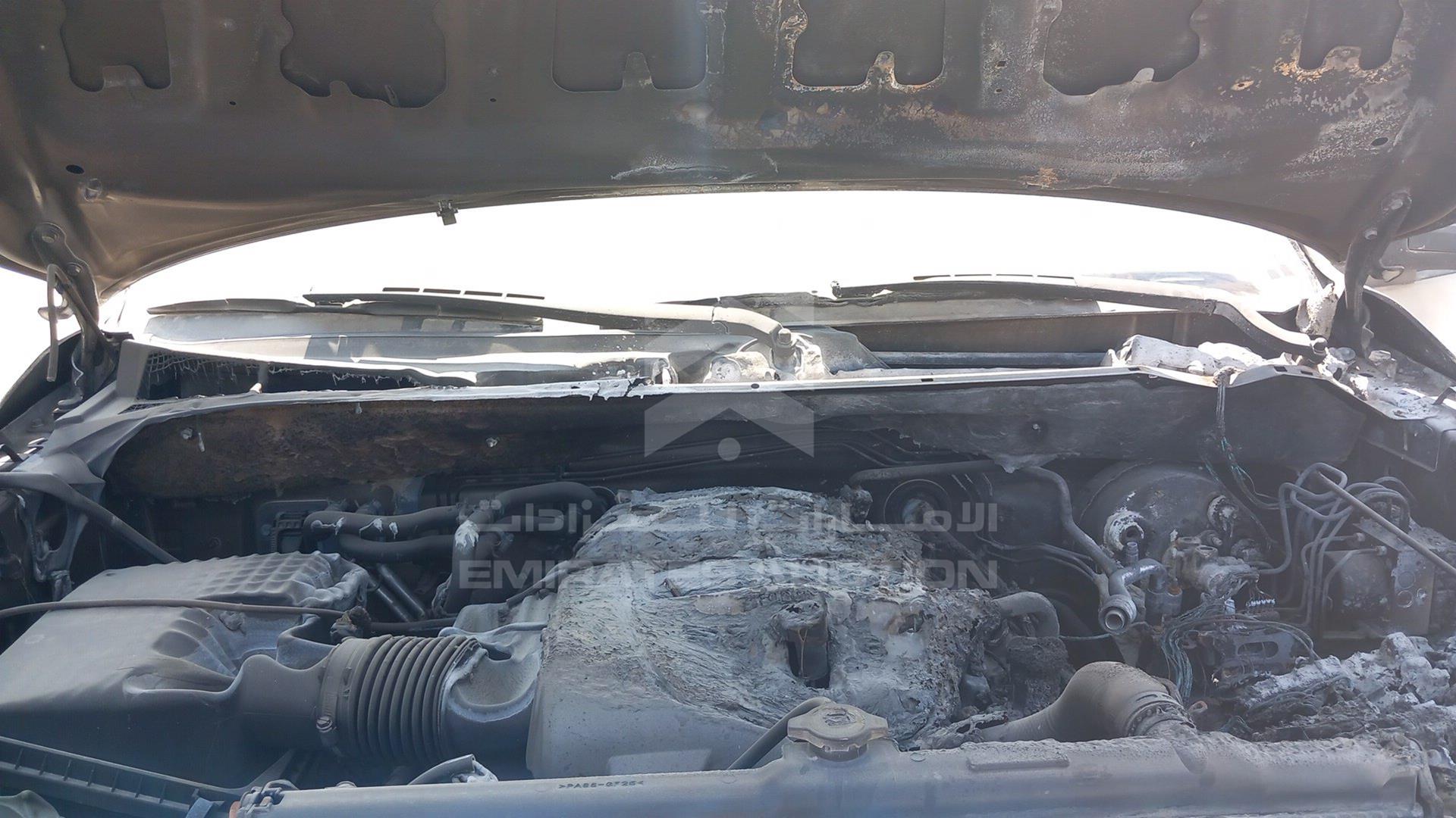 2009 TOYOTA SEQUOIA VIN: 5TDZY68A49S018351