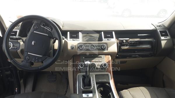 Range Rover Sport 2010 SALSH2E45AA246510 Image 16