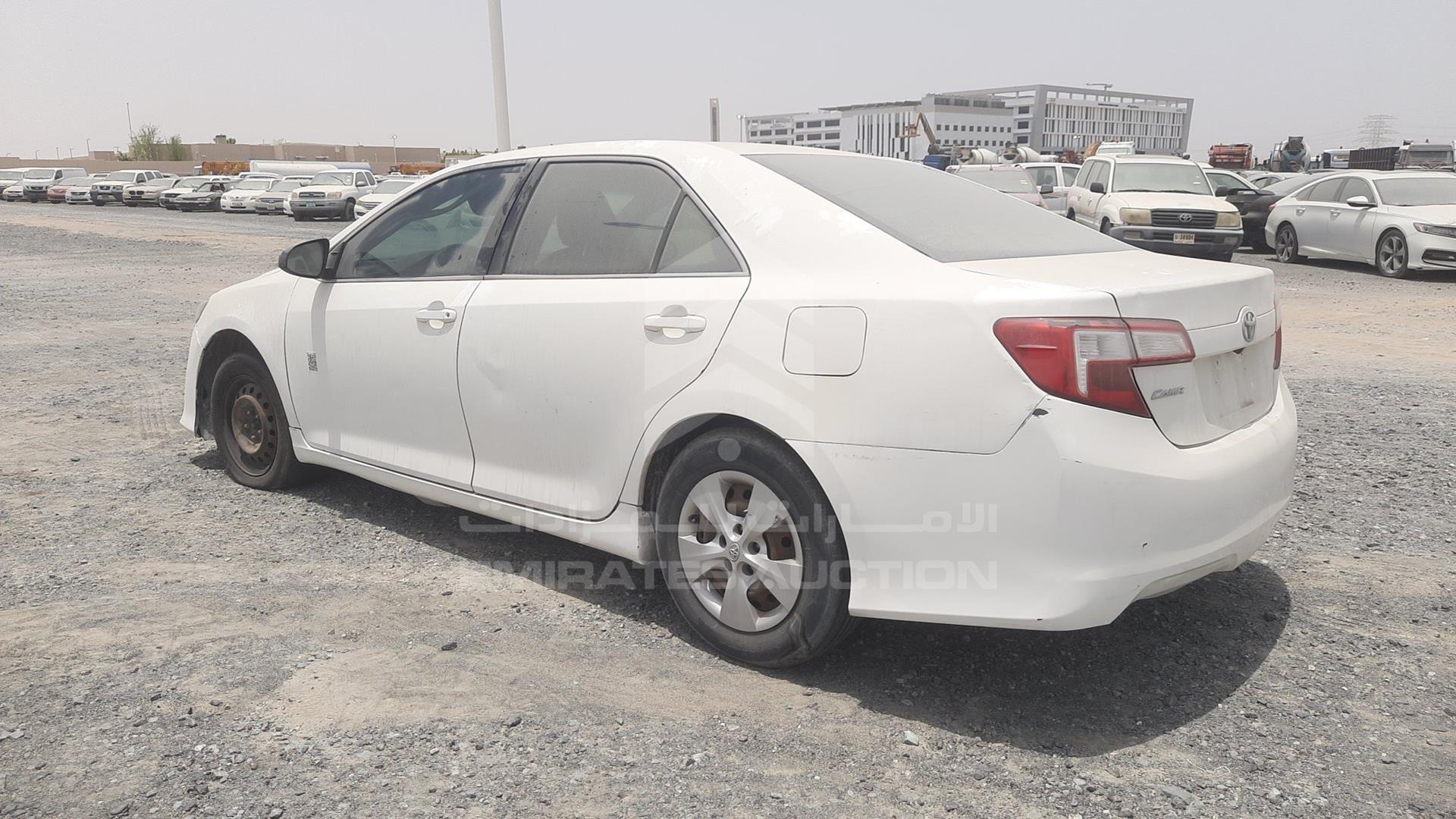 2015 TOYOTA CAMRY VIN: 6T1BF9FK1FX563661