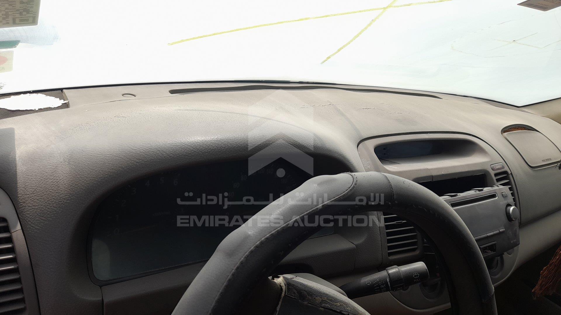 6T1BE32K94X456800 - 2004 Toyota Camry - #344019