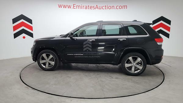 Jeep Grand Cherokee 2014 1C4RJFCT5EC492463 Image 48
