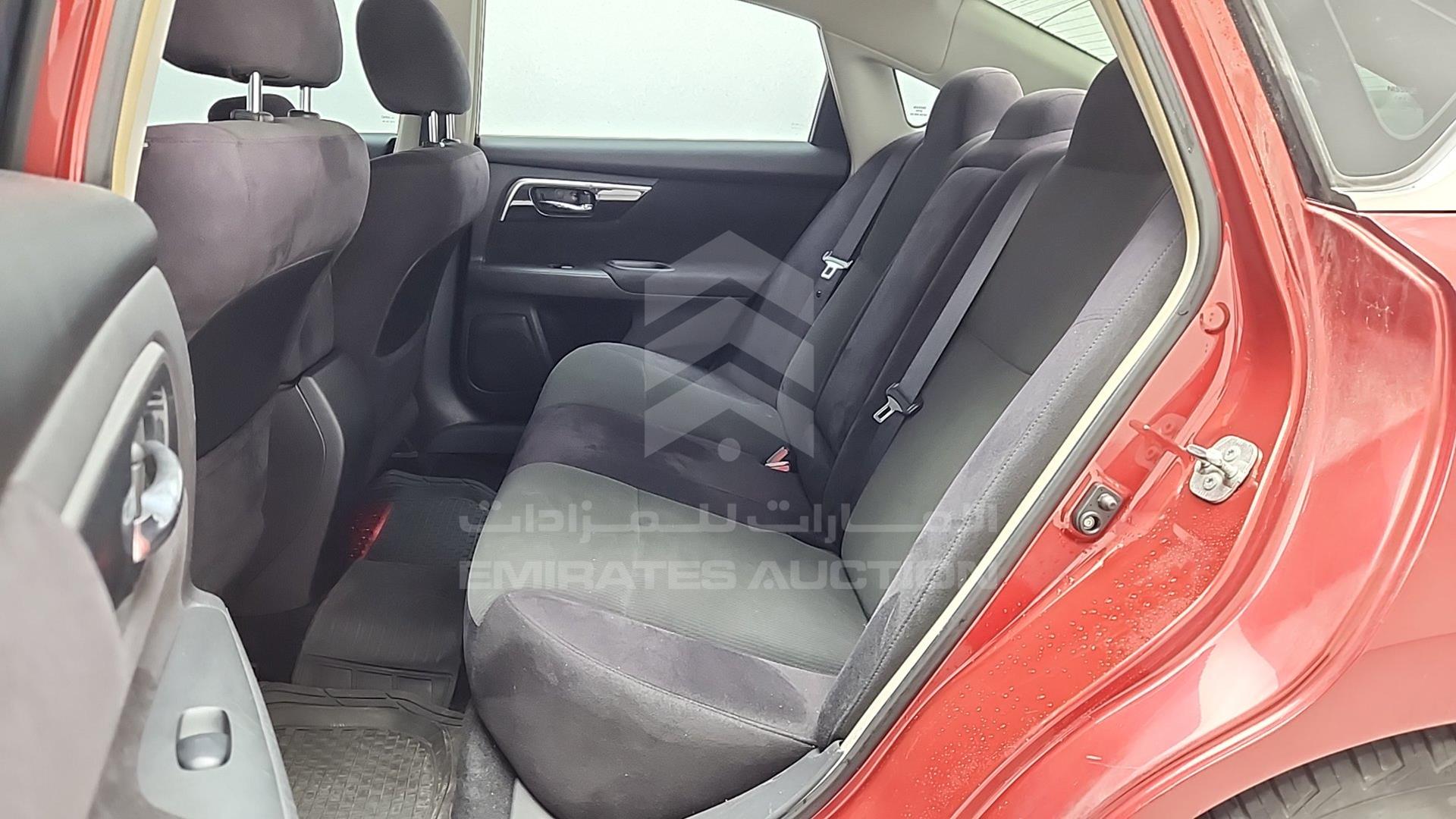 2013 NISSAN ALTIMA VIN: 1N4AL3AP4DC227887