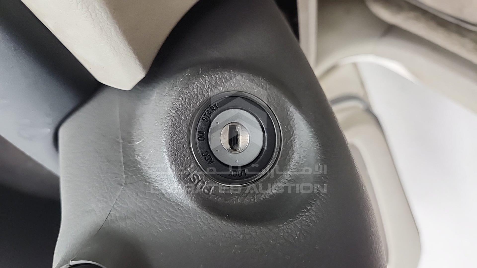 2011 TOYOTA CAMRY VIN: 6T1BE42K8BX712282