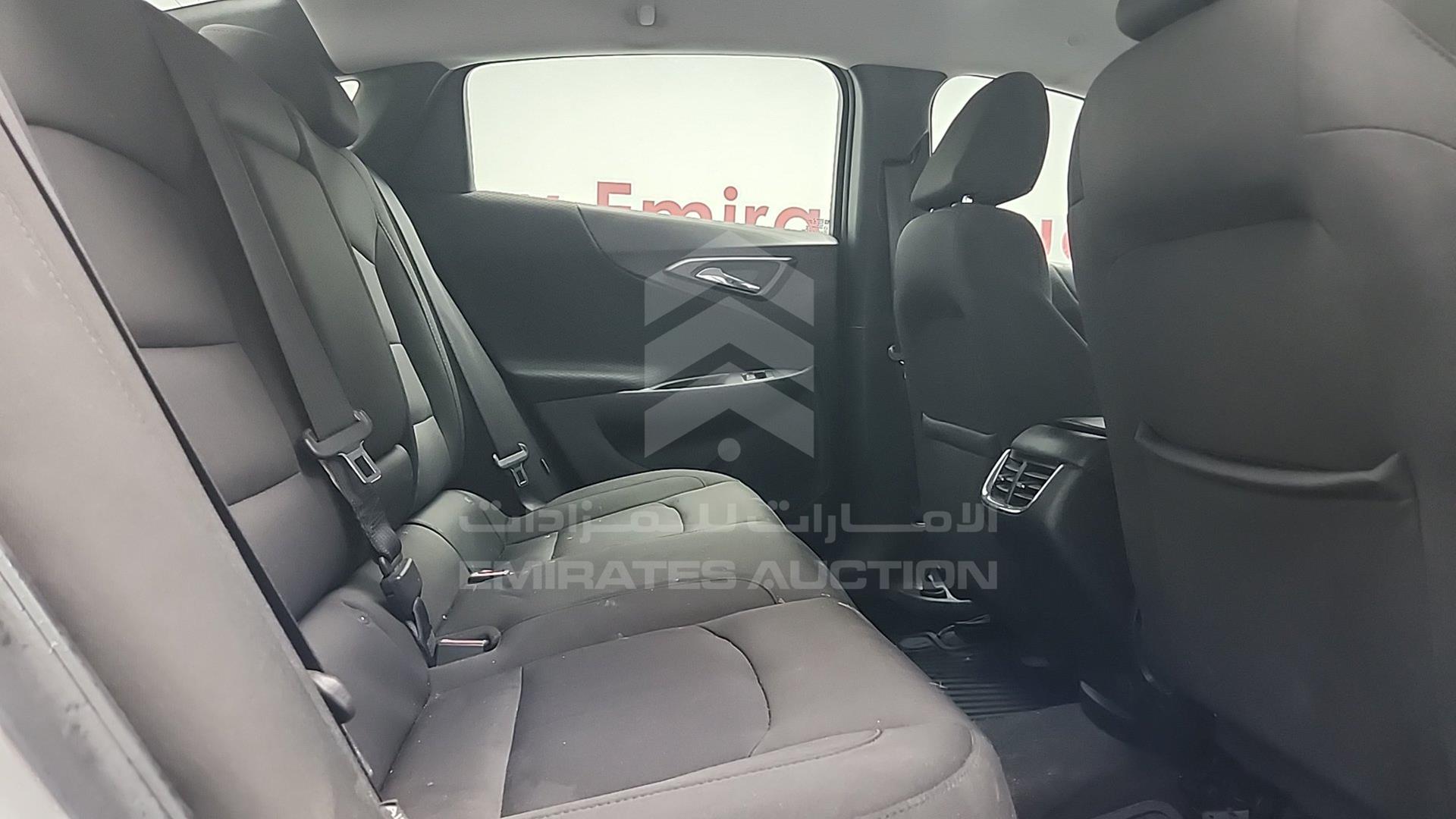 2018 CHEVROLET MALIBU VIN: 1G1ZD5ST4JF280139