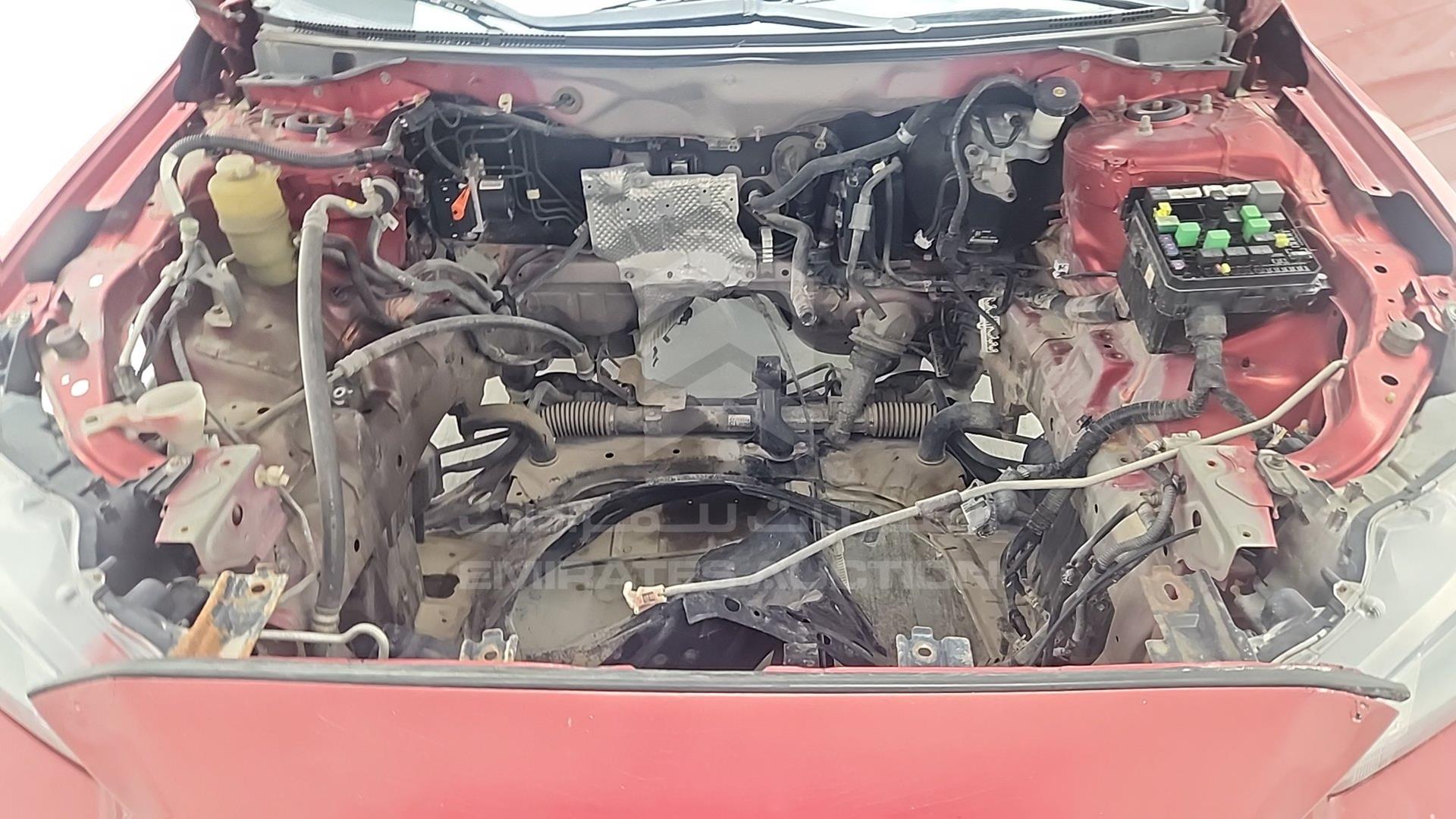 2012 MITSUBISHI LANCER VIN: JMYSTCY4ACU706205
