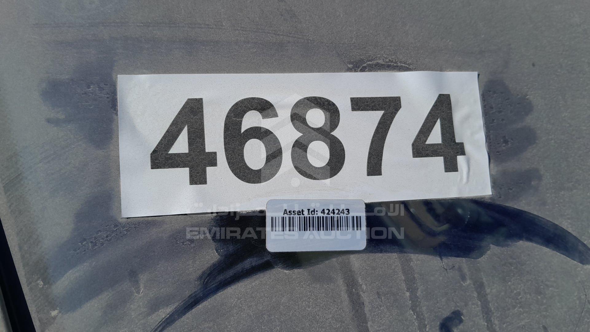 0 MERCEDES S 600 VIN: WDB2201781A145332