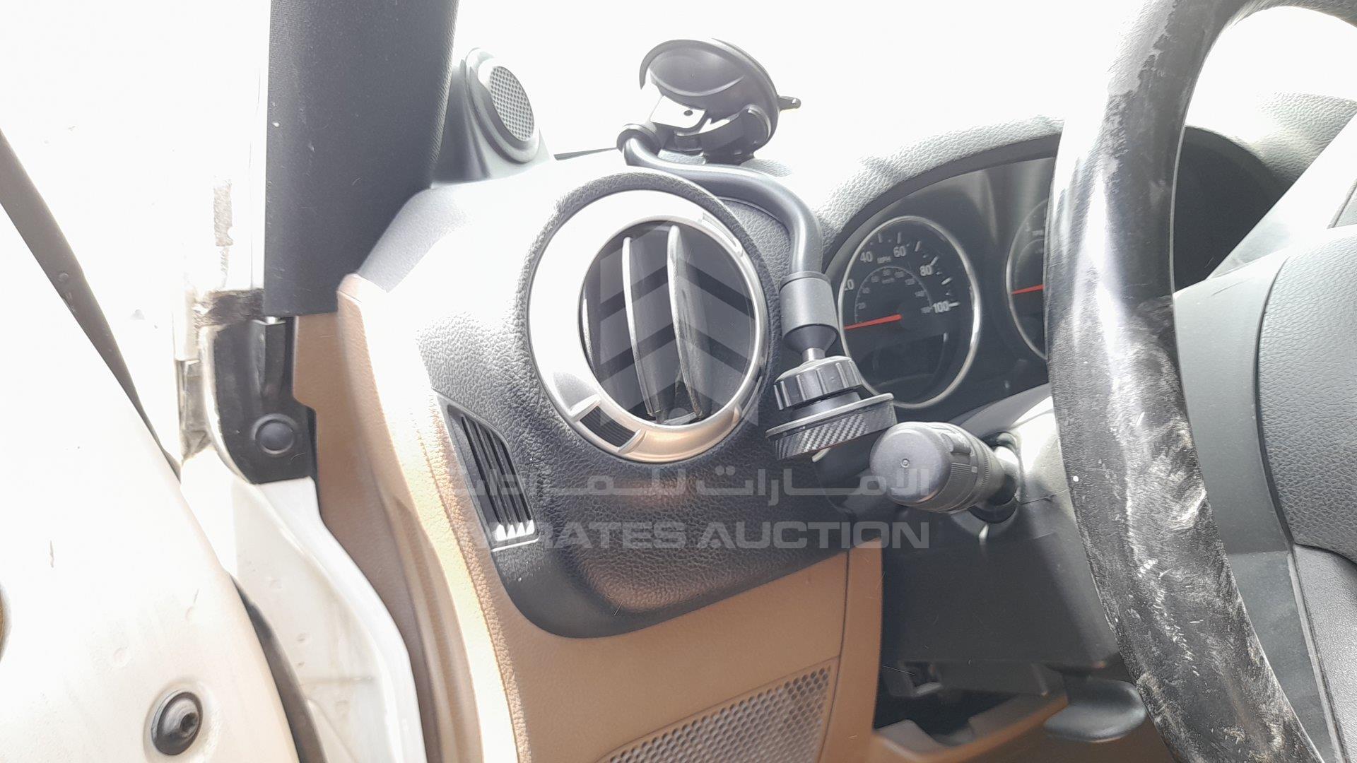 1C4BJWEG5CL131944 - 2012 Jeep Wrangler - #355639