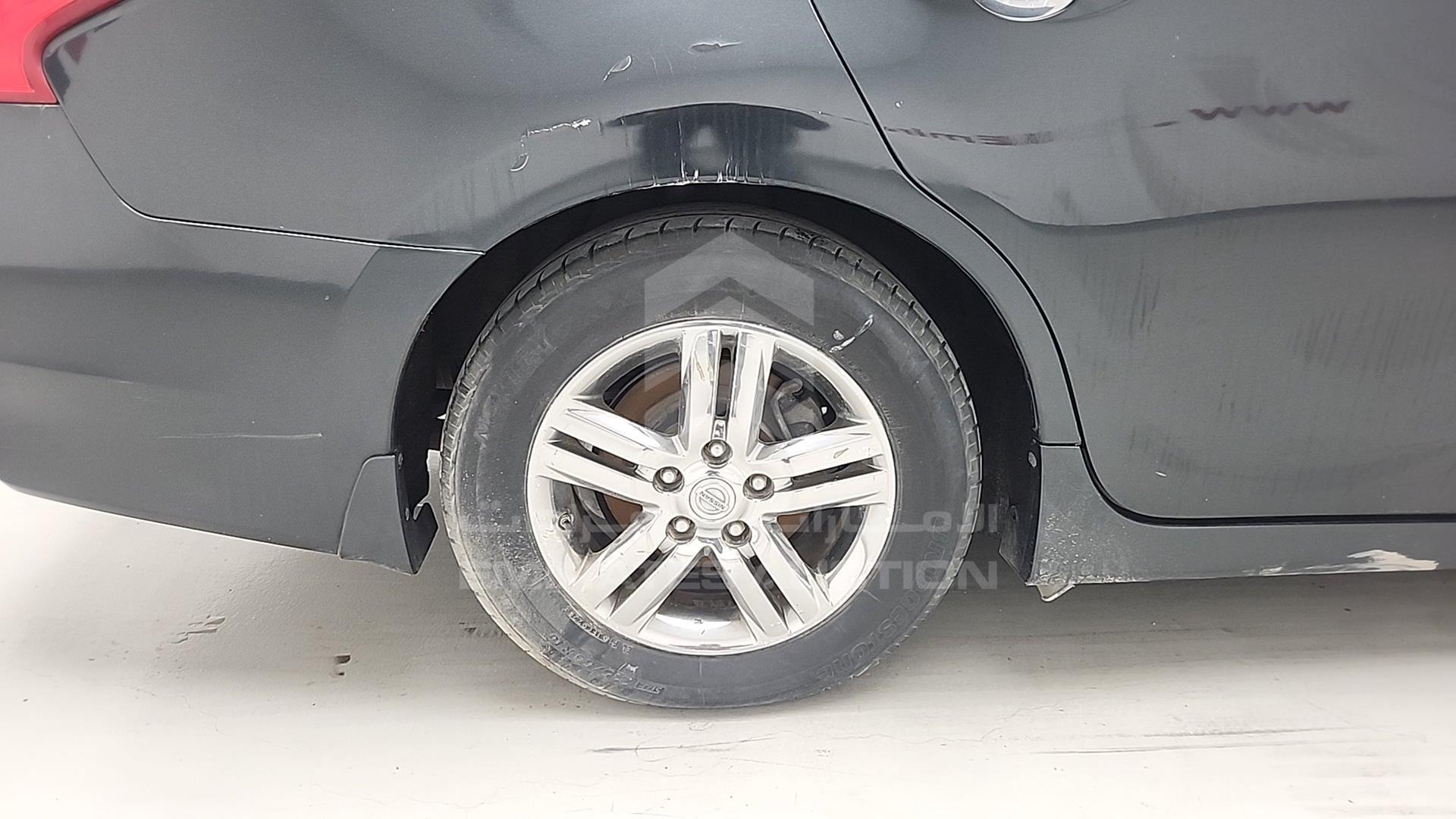 2016 NISSAN ALTIMA VIN: 1N4AL3AP1GN388206