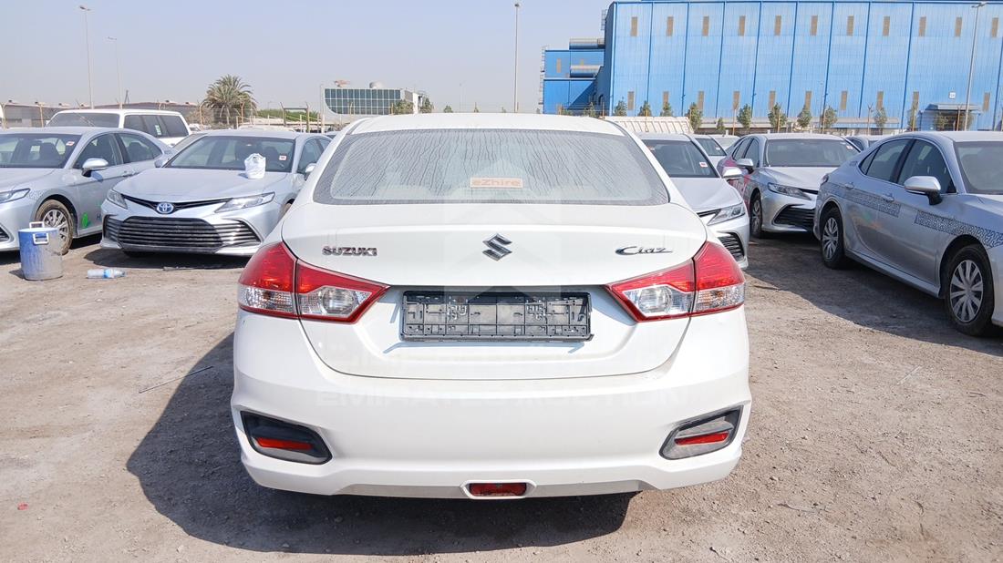 2023 Suzuki Ciaz — Rear View — Photo 8