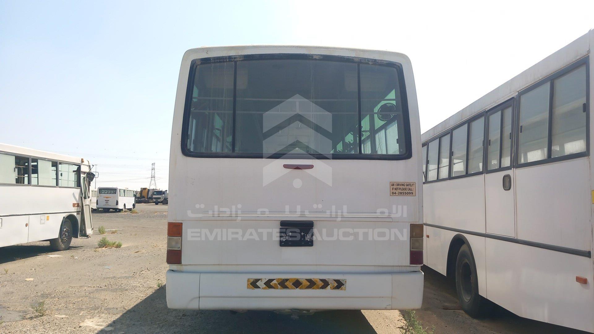 2008 TATA LPO1316 VIN: MAT38908780L01330