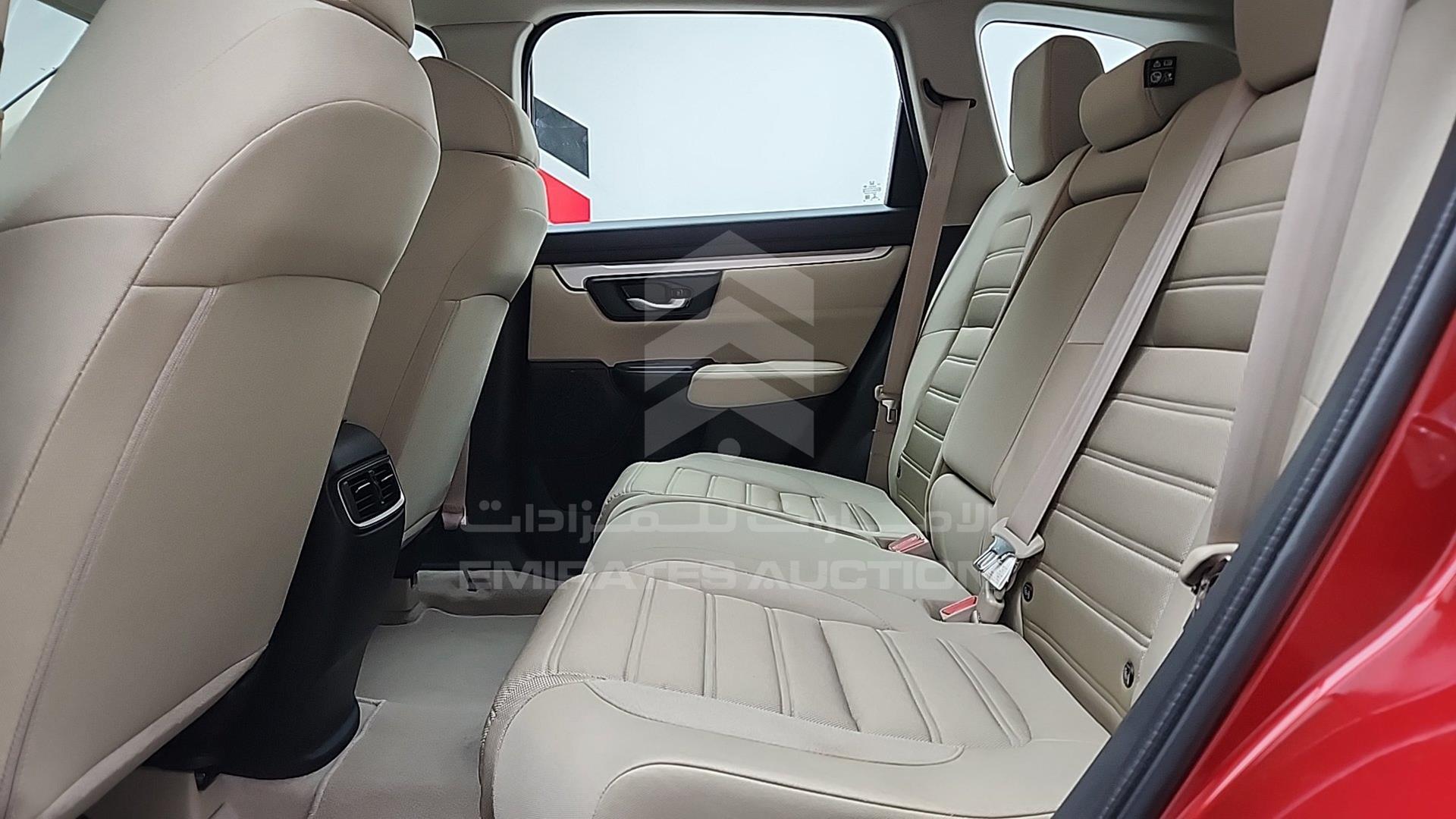 2021 HONDA CRV VIN: 5J6RW5815ML700448