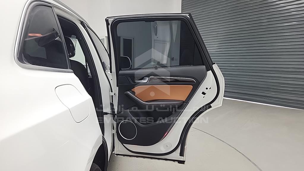 WA1CGCFP3EA059022 - 2014 AUDI Q5 - #526352