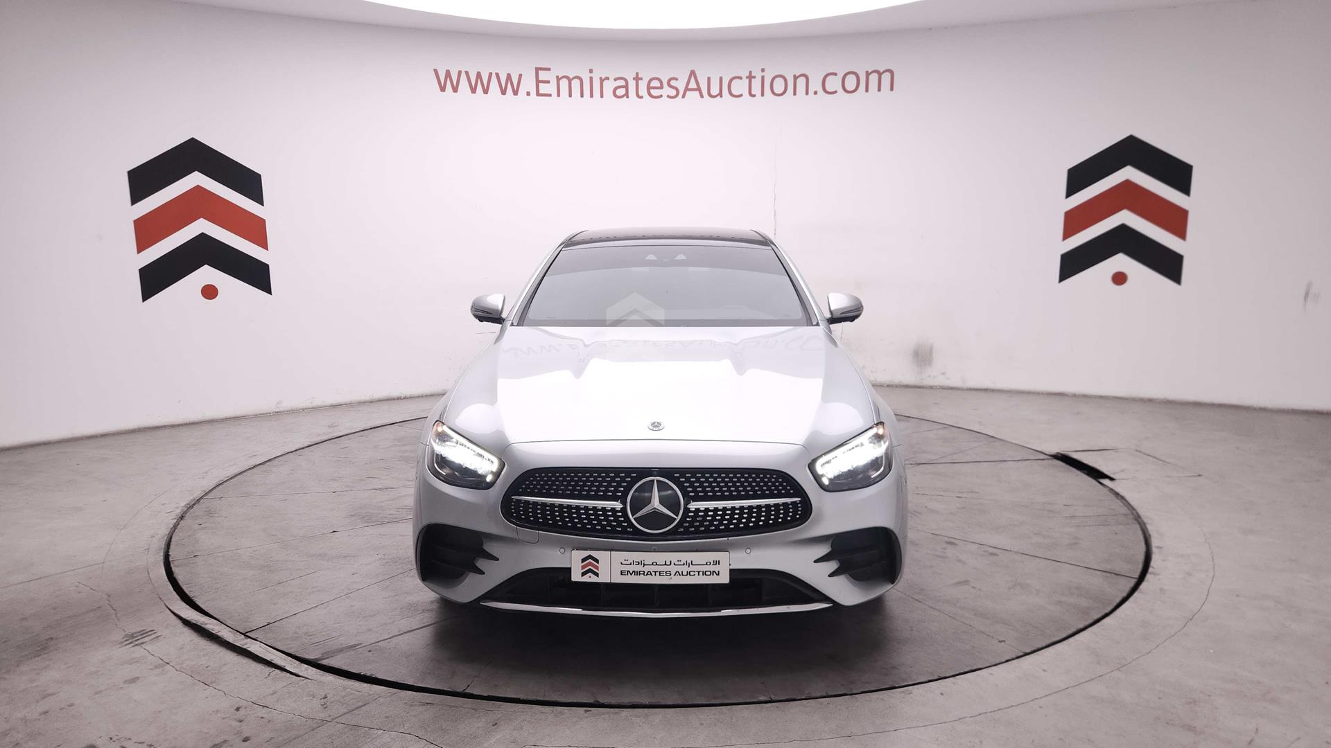 2023 MERCEDES E350 VIN: W1KZF8EB9PB105414