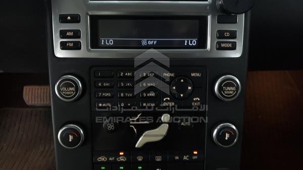 Volvo S 80 2007 YV1AS855371042825 Image 8