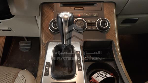 Range Rover Sport 2012 SALSK2D44CA725474 Image 19