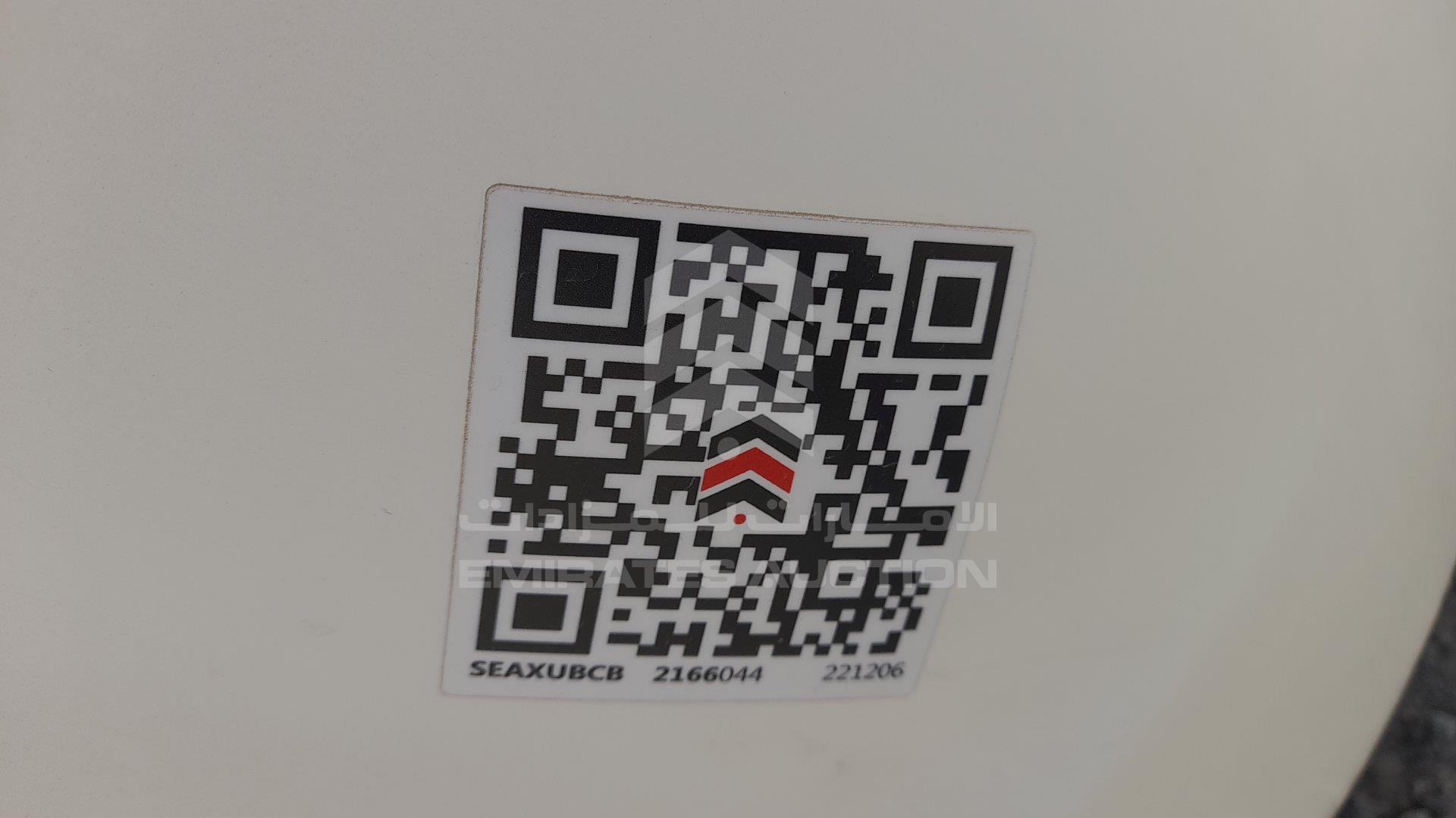 MAJTJ2ZD0FAA57421 - 2015 Ford Figo - #425620