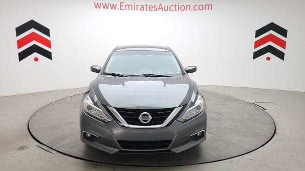 Aukcja sprzedaży 2018 Nissan Altima, vin: 1N4AL3AP6JC199182, numer aukcji: 429101