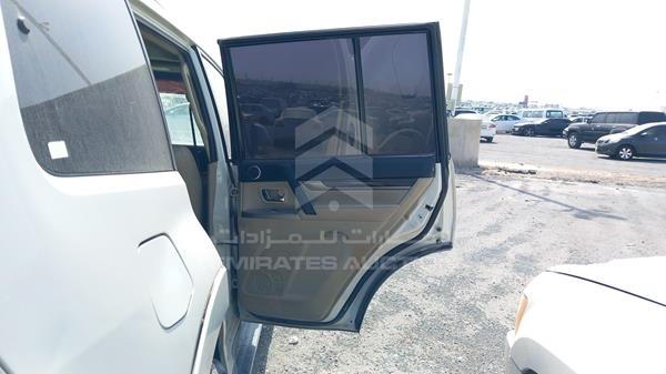 JMYLRV95WEJ708001 Mitsubishi Pajero