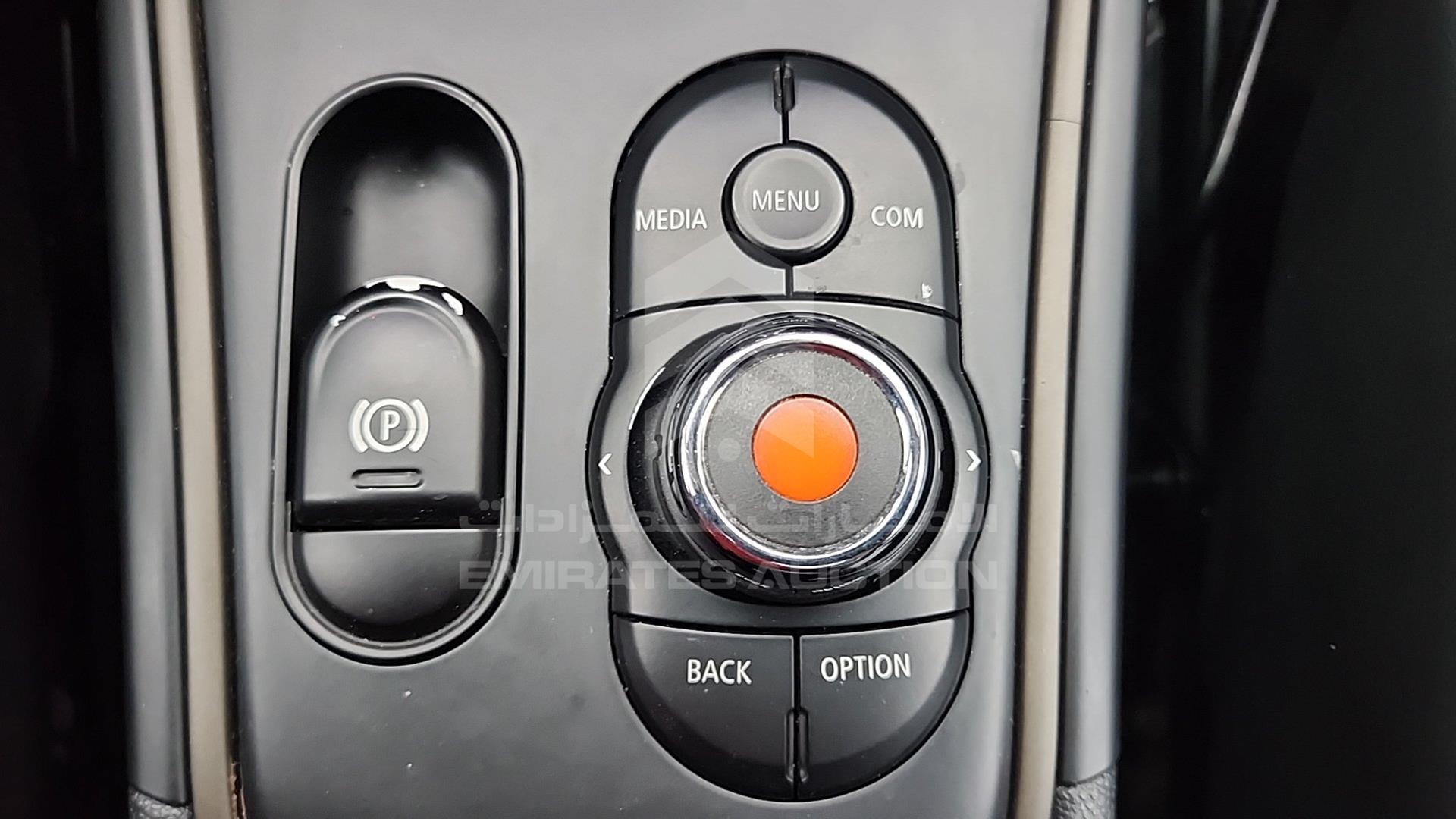 2019 MINI COOPER COUNTRYMAN VIN: WMWYS3A04K3F93084