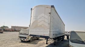 2013 Trailer Box 2XL — Front Left Angle — Photo 4 — Thumbnail