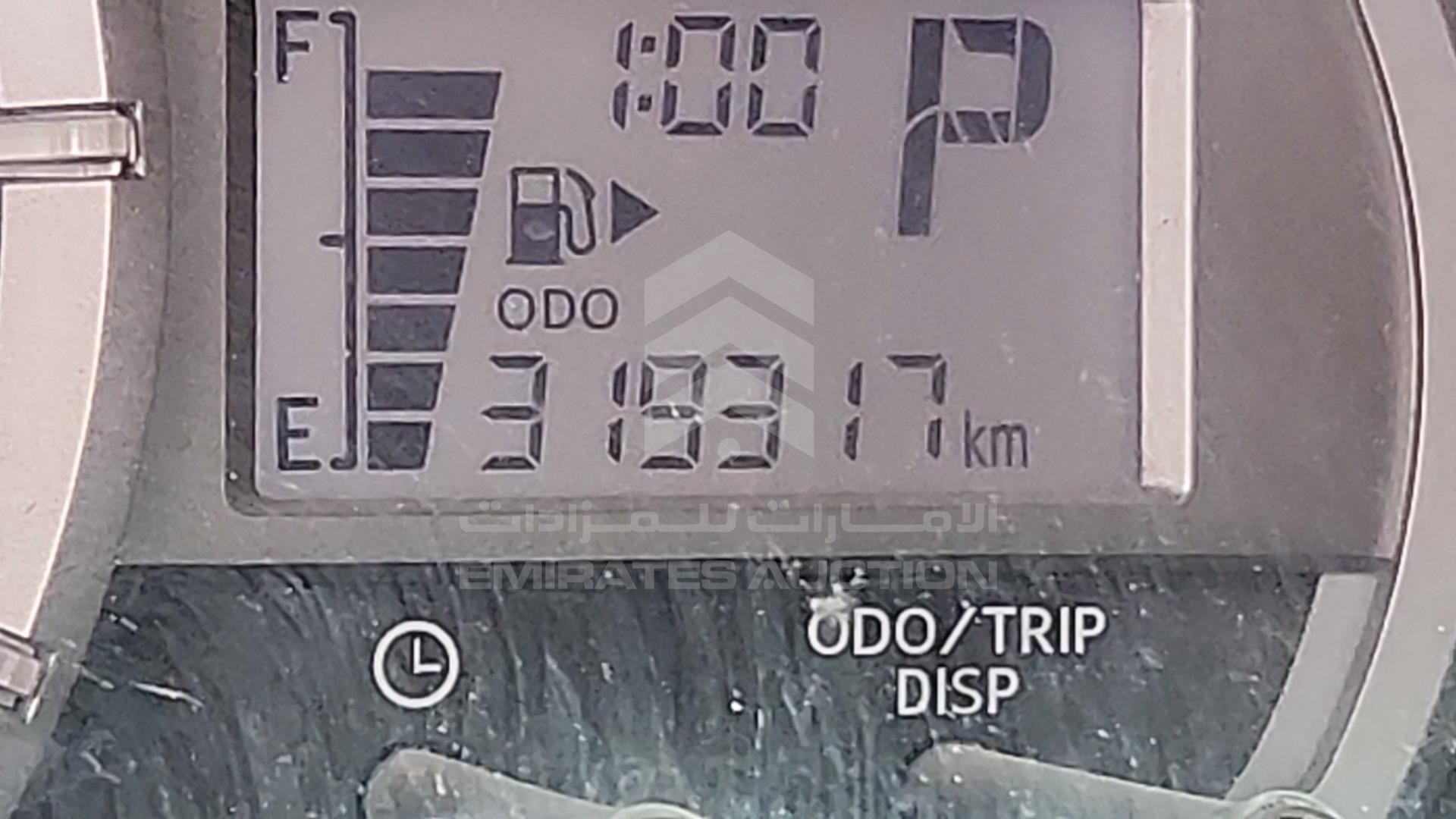 2017 TOYOTA AVANZA VIN: MHKMF53F7HK011287