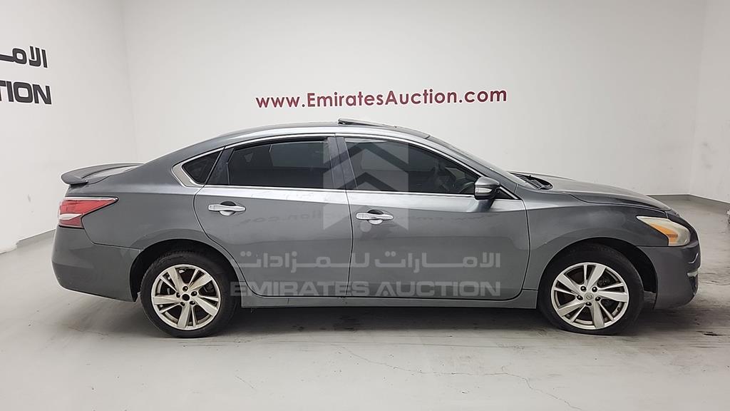 1N4AL3AP6FC254950 - 2015 NISSAN ALTIMA - #526407