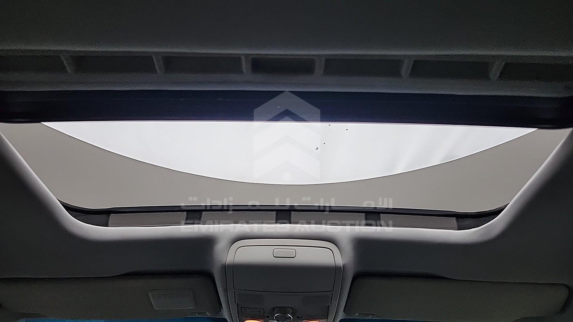 2015 VOLKSWAGEN PASSAT VIN: WVWCR7A38FC001182