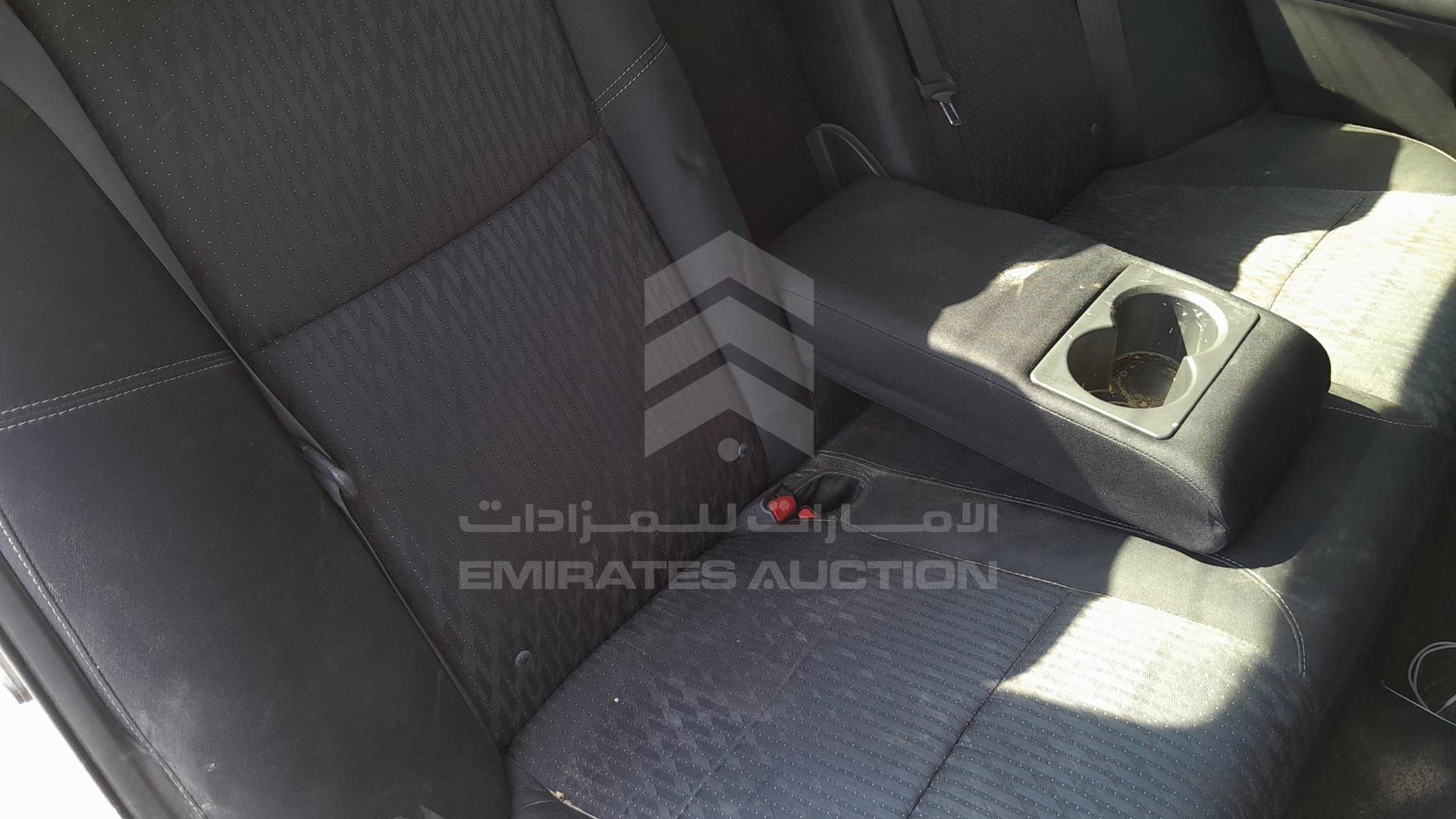 2016 NISSAN ALTIMA VIN: 1N4AL3AP4GC125753