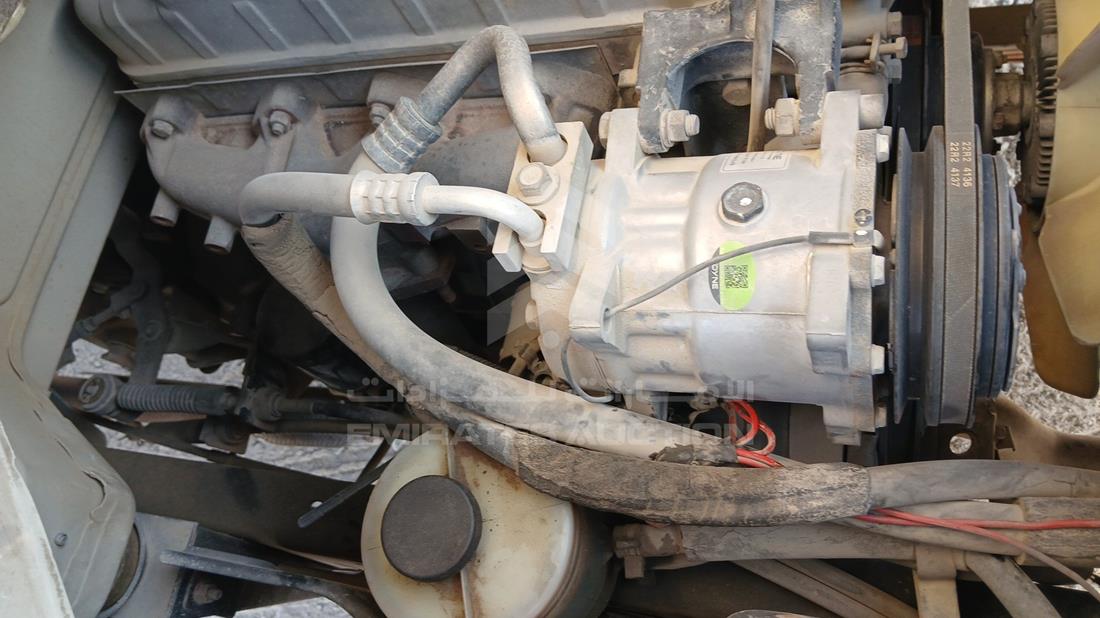 2016 JMC Pick Up — Engine Bay — Photo 33