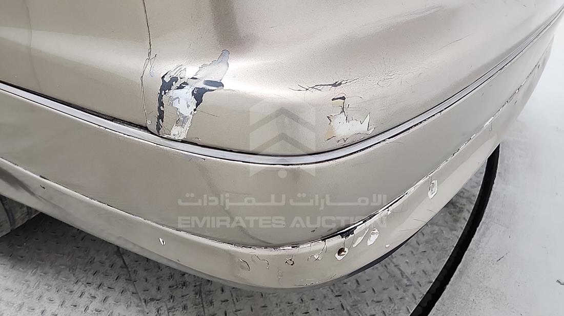 2001 Lexus GS 300 — Scratch — Photo 32