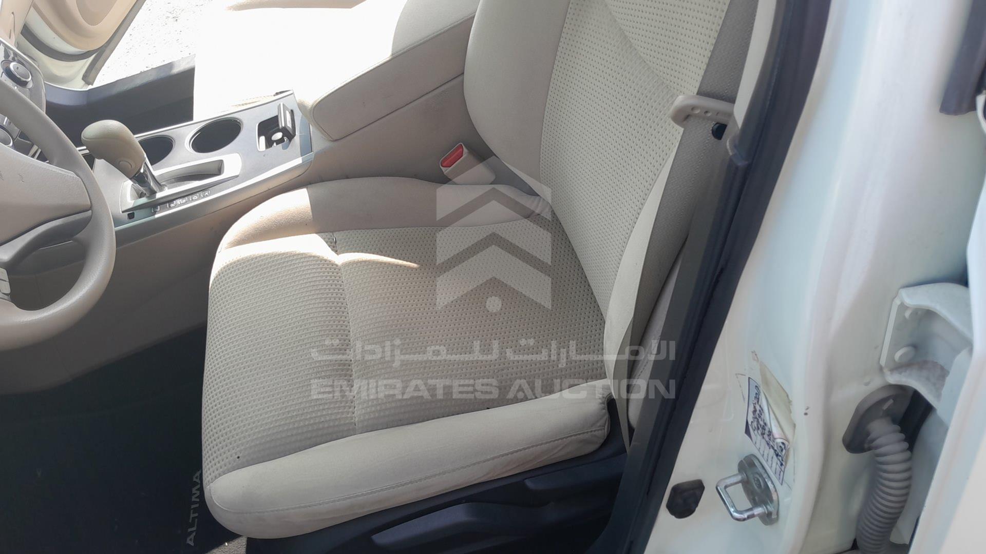 2015 NISSAN ALTIMA VIN: 1N4AL3AP4FC111625