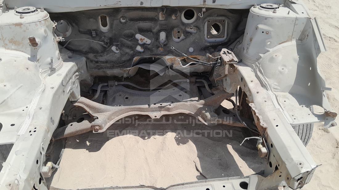 2003 Toyota Corolla — Engine Bay — Photo 24