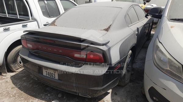 2C3CDXBG6DH625013 Dodge Charger