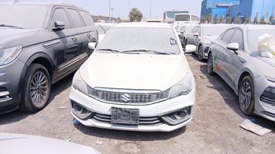 2023 Suzuki Ciaz