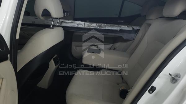 KNALM4146E5114201 KIA Cadenza