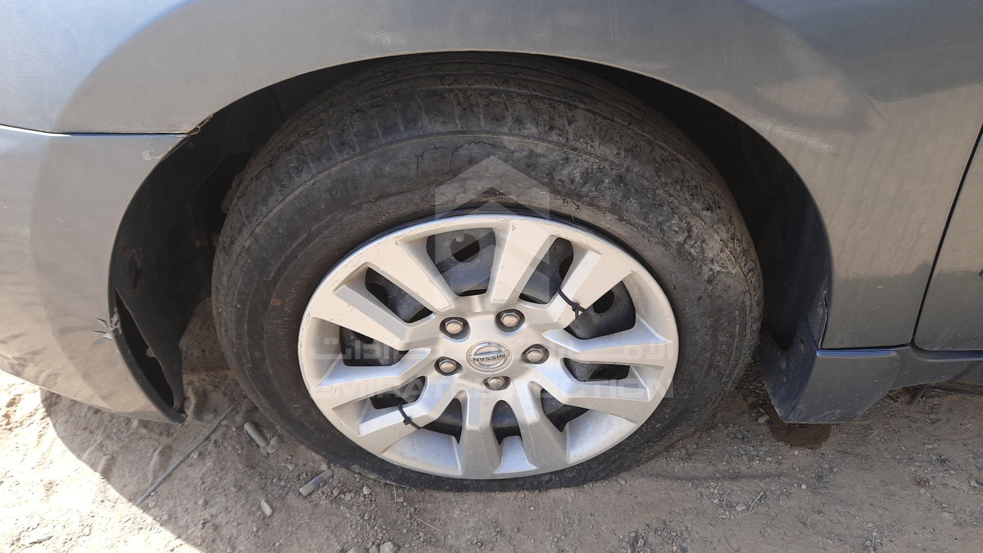 2012 NISSAN ALTIMA VIN: 1N4AL2AP2CN412470