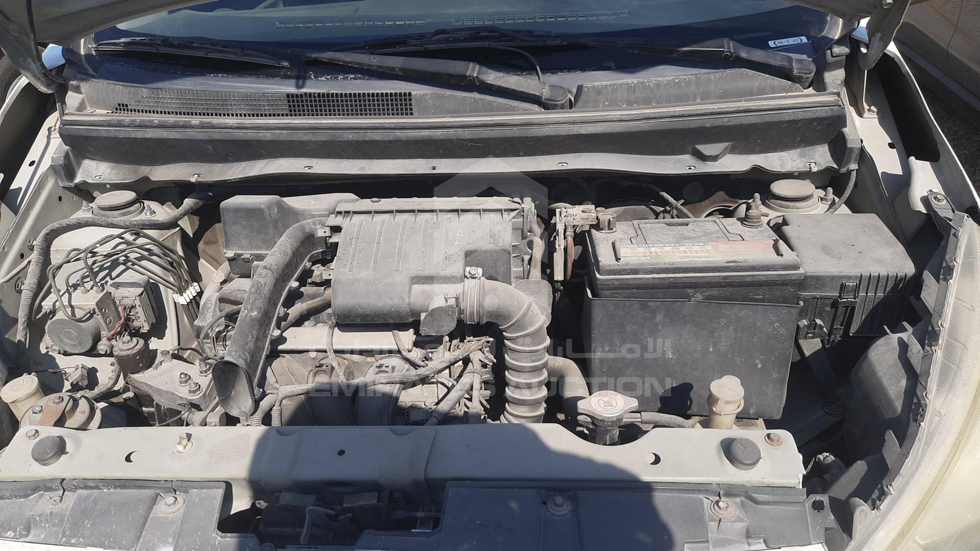 2014 MITSUBISHI MIRAGE VIN: MMBXTA03AEH011659